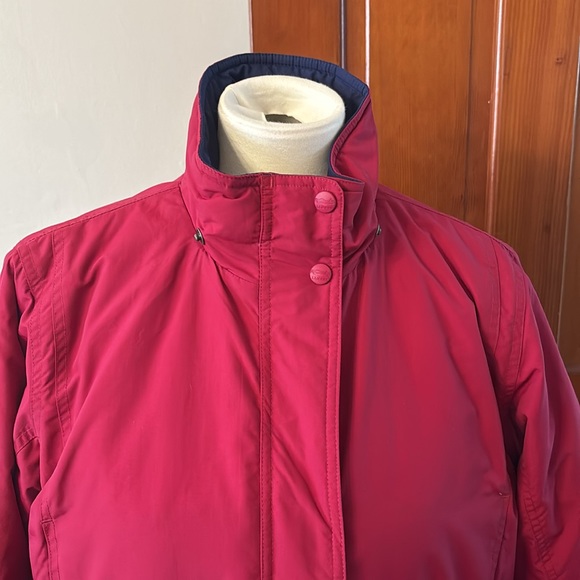 L.L. Bean Outdoors Coat - Picture 6 of 11